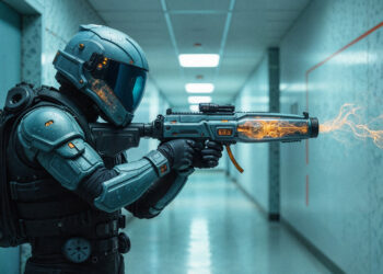 How the US Military Uses Artificial Intelligence to Pick Targets in Iran