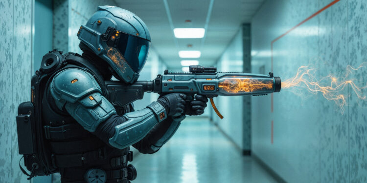 How the US Military Uses Artificial Intelligence to Pick Targets in Iran