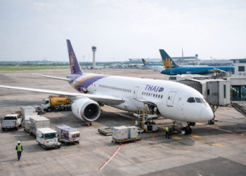 Impact of the Iran Airspace Situation on Southeast Asian Airlines