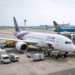 Impact of the Iran Airspace Situation on Southeast Asian Airlines