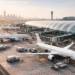 The Role of Middle Eastern Aviation Hubs Amid Airspace Adjustments