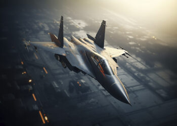 Aviation Shootdowns and Losses — F 15Es, MQ 9 Reapers and the First Stealth Dogfight