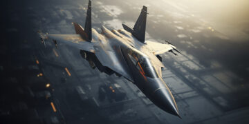 Aviation Shootdowns and Losses — F 15Es, MQ 9 Reapers and the First Stealth Dogfight