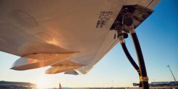 Fuel Prices and Aviation Economics: The Ripple Effect of Middle East Tensions