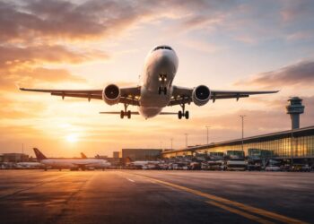 Iran Airspace Crisis and Its Implications for ASEAN Aviation