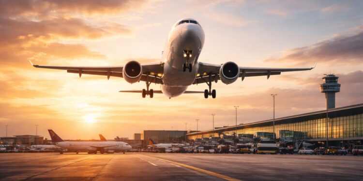 Iran Airspace Crisis and Its Implications for ASEAN Aviation