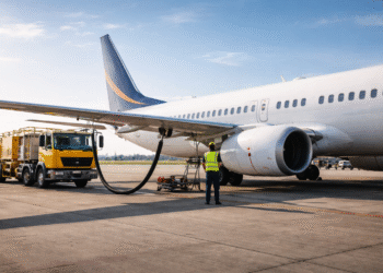 Rising Fuel Costs and Operational Pressures: The Aviation Impact of the Iran Airspace Situation