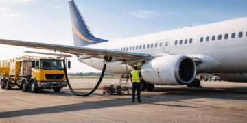 Rising Fuel Costs and Operational Pressures: The Aviation Impact of the Iran Airspace Situation