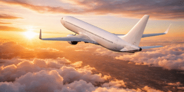 How Global Airlines Are Adjusting Route Networks During Airspace Changes