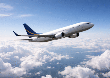 How Airlines Are Rerouting Flights to Navigate Airspace Changes in the Middle East