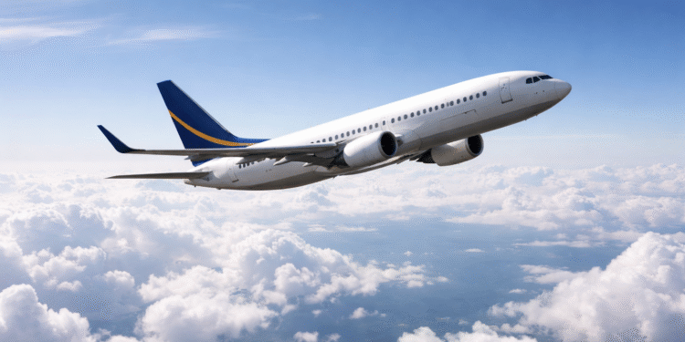 How Airlines Are Rerouting Flights to Navigate Airspace Changes in the Middle East