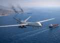 Drone Warfare Redefined — How Cheap UAVs Closed the Strait of Hormuz
