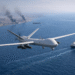 Drone Warfare Redefined — How Cheap UAVs Closed the Strait of Hormuz