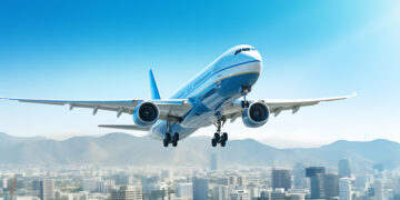 Iran Airspace Developments and Their Potential Impact on Asian Aviation