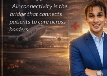 Patient Choice and Regional Connectivity: Why Some Indonesian Patients Seek Treatment in Malaysia