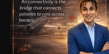 Patient Choice and Regional Connectivity: Why Some Indonesian Patients Seek Treatment in Malaysia