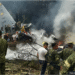 Colombian Military Plane Crash Kills at Least 66, Injures Dozens in Amazon Region