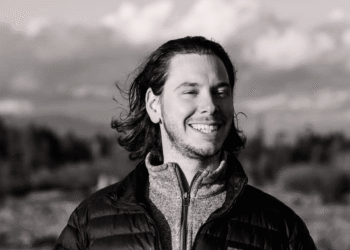 Pilot Antoine Forest (📷 Image: Facebook)