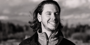 Pilot Antoine Forest (📷 Image: Facebook)