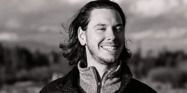 Pilot Antoine Forest (📷 Image: Facebook)