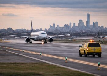 LaGuardia Reopens After Deadly Runway Collision, Raising Safety Concerns