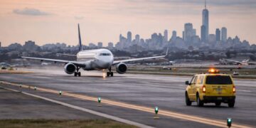 LaGuardia Reopens After Deadly Runway Collision, Raising Safety Concerns