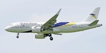 TransNusa Secures Additional Changi Airport Flight Frequencies, a First for an Indonesian Carrier in 2026