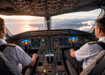 Inside the New Global Flight Detours: How Airlines Are Redrawing the Sky