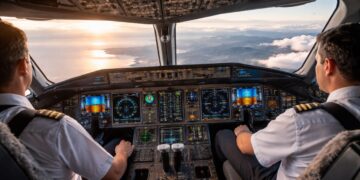 Inside the New Global Flight Detours: How Airlines Are Redrawing the Sky