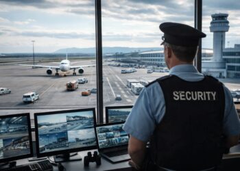 Middle East Airports on Alert: Aviation Security Tightens Across Gulf Region