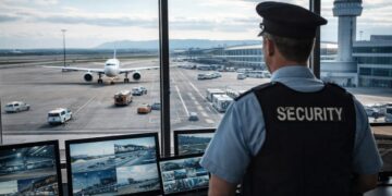 Middle East Airports on Alert: Aviation Security Tightens Across Gulf Region