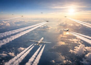 Aviation Under Strain: How Regional Tensions Are Reshaping Global Air Travel