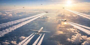 Aviation Under Strain: How Regional Tensions Are Reshaping Global Air Travel