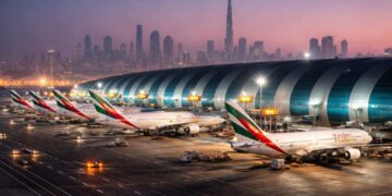 Middle East Skies Between Disruption and Strategic Ascent