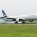 Cathay Pacific Launches Nonstop Hong Kong to Seattle Service, Expanding Transpacific Network to Nine Destinations