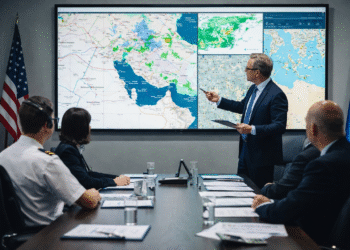 The Role of Aviation Authorities in Managing Airspace Changes