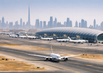 Drone Incident Near Dubai Airport Sends Ripples Through Global Aviation