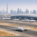Drone Incident Near Dubai Airport Sends Ripples Through Global Aviation