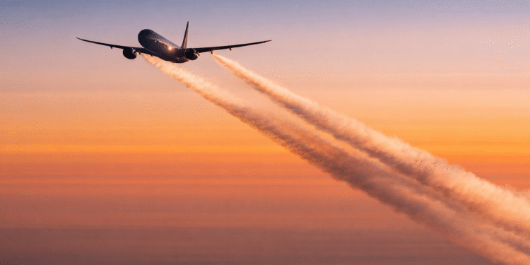 Airlines Avoid Nine Middle East Airspaces as Iran Crisis Reshapes Global Aviation Routes