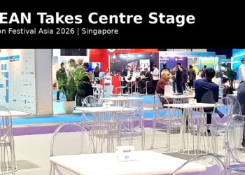 ASEAN Takes Centre Stage as Aviation Festival Asia 2026 Signals Industry Power Shift