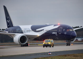 Lufthansa Paralysed by Back to Back Strikes as Disruption Cascades Into Asia Europe Routes