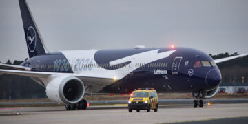 Lufthansa Paralysed by Back to Back Strikes as Disruption Cascades Into Asia Europe Routes