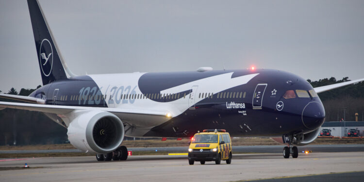 Lufthansa Paralysed by Back to Back Strikes as Disruption Cascades Into Asia Europe Routes