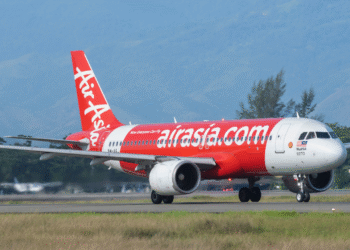 Case Study : AirAsia- Operational Resilience and Digital Transformation in a Post-Pandemic Environment