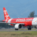 Case Study : AirAsia- Operational Resilience and Digital Transformation in a Post-Pandemic Environment