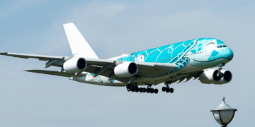 Case Study : Airbus A320neo In South East Asia