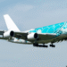 Case Study : Airbus A320neo In South East Asia