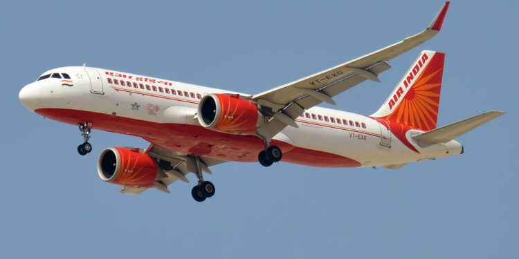Air India CEO Campbell Wilson Resigns Amid Mounting Operational Pressures