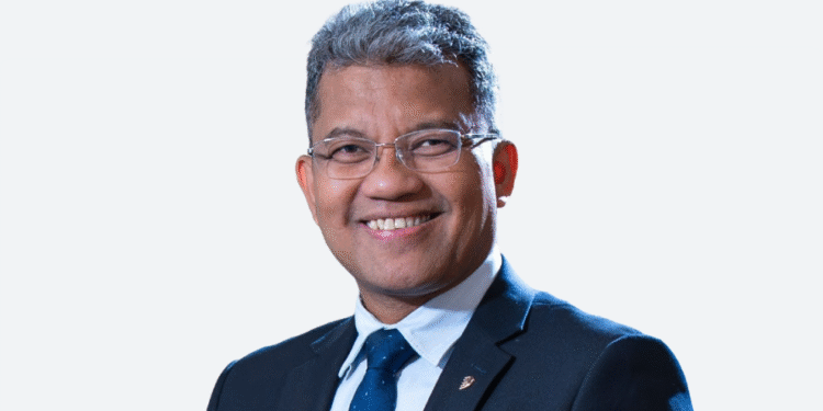 MAG’s Captain Nasaruddin Navigates Middle East Crisis in First Month at the Helm