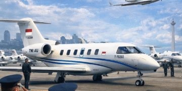 Indonesia Orders 12 Pilatus PC-24 Jets in Biggest Military Deal for the Swiss Super Versatile Jet